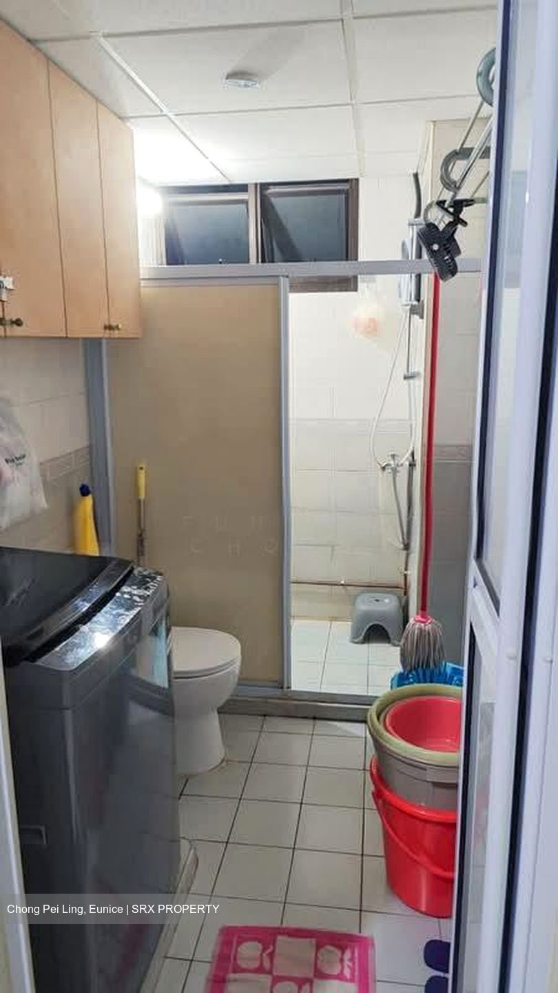 Blk 341B Sun Trellis (Sembawang), HDB 5 Rooms #564110391